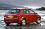 Kia cee&rsquo;d 2009 года